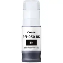 Canon PFI-050 (5698C001) Siyah Orjinal Kartuş - TC