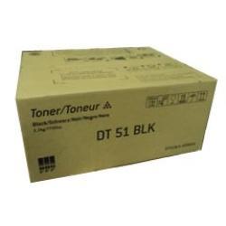 Nashuatec P7527-P7325-P7527n Orjinal Toner - DT51B