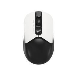 A4 Tech FG12S Panda Optische drahtlose Maus