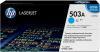 HP Q7581A (503A) Cyan Original Toner Cartridge - Laserjet 3600