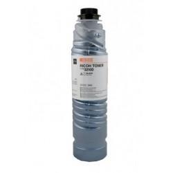 Ricoh Typ 3210D 888182 Schwarzer Originaltoner - 2035/2045