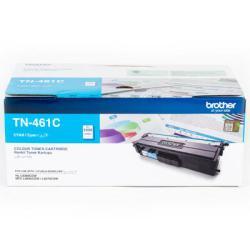 Brother TN-461C Mavi Orjinal Toner - MFC-L8690CDW