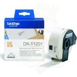 Brother DK-11201 Standart Adres Etiketi - QL-550 /