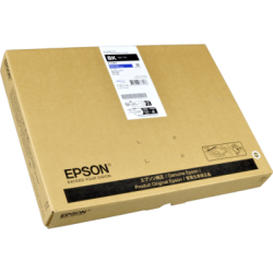 Epson C13T11P140 (T11P1) Schwarze Orjinalpatrone — WF