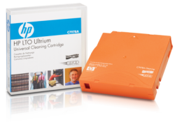 HPZCARTKEEP0001LTOQ Ultriumreinigung Kartuschenreiniger Ta
