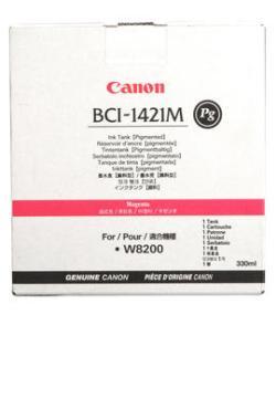 Canon BCI-1421M (8369A001A) Rot