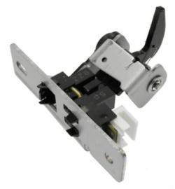 Lexmark 40X5985 Fuser Exit Sensor Assembly