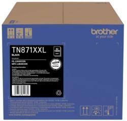 Bruder TN-871XXL Hochkapellen mit schwarzem Orjintoner