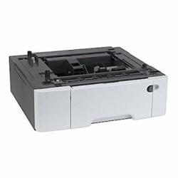 Lexmark 38C0626 550-Sheet Dual Tray with 100-Sheet MPF