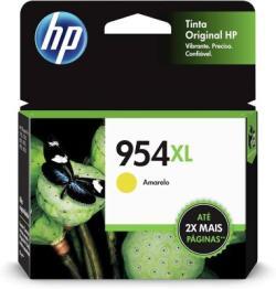 HP L0S68AB (954XL) YellowART Kartusche hoch Capa