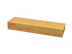Savin 888489 (5467) Type T1 Magenta Original Toner C-2410 / C3210e