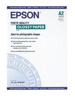 Epson C13S041123 Fotoqualität Glossy