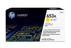 HP CF322A (653A) Sarı Orjinal Toner - LaserJet M68