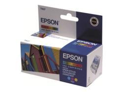 Epson C13T037040 T037 Renkli Kartuş