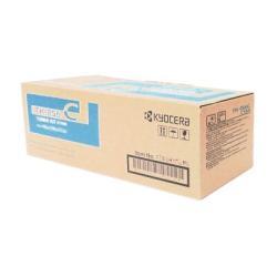 Kyocera TK-856C Blue Mavi Toner — TASKalfa 400c