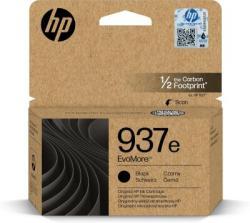 HP 4S6W9NE (937e) Black Original High Capacity Cartridge - Officejet Pro 9110