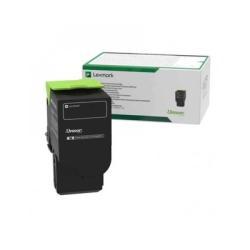 Lexmark 75M5HK0 Siyah Orjinal Toner - CS531dw / CX