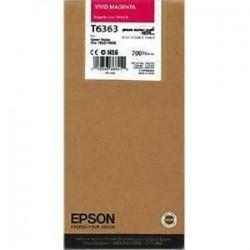 Epson C13T636300 (T6363) Offene rote Kartkarte