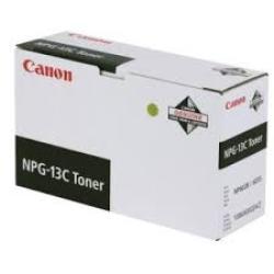 Canon NPG-13C (1384A002CC) Schwarztoner