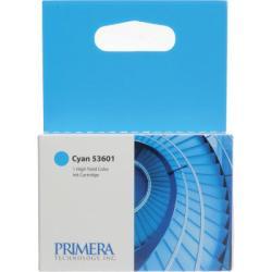 Primera 53601 Cyan Original Cartridge - Bravo 4100 Series Print Cartridge