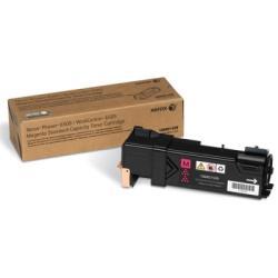 Xerox 106R01599 Roter Orjinaltoner — Phaser 650