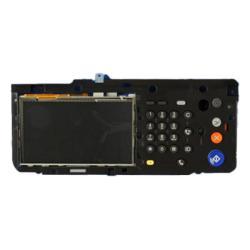 Samsung JC97-04723A Control Panel Assembly - K3300NR