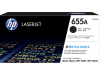 HP CF450A (655A) Siyah Orjinal Toner - Laserjet M6