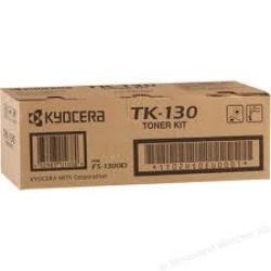 Kyocera TK-130 Orjinal Toner -  FS-1300D / FS-1300