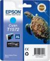 Epson C13T15724010 (T1572) Original Blaue Patrone - S.