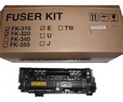 Kyocera FK-320E (302F993079) Original Fixiereinheit.