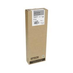 Epson C13T591700 (T5917) Açık Siyah Orjinal Kartuş