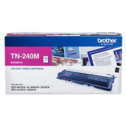 Brother TN-240M Magenta Original Toner Kartusche - MFC-9120CN