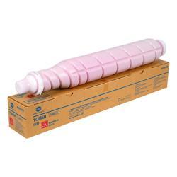 Konica Minolta TN-621M (A3VX352) Kırmızı Orjinal T