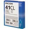 Ricoh GC41CL 405766 Geljet Mavi Orjinal Kartuş SG2