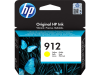HP 3YL79AE (912) Sarı Orjinal Kartuş - OfficeJet P