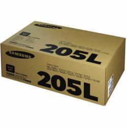 Samsung MLT-D205L Siyah Orjinal Toner ML-3710