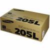 Samsung MLT-D205L Black Original Toner ML-3710