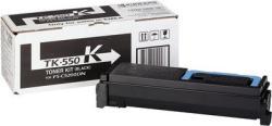 Kyocera TK-550K Siyah Orjinal Toner - FS-C5200DN