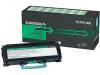 Lexmark E460X80G Original Toner Extra High Yield - E460 / E462