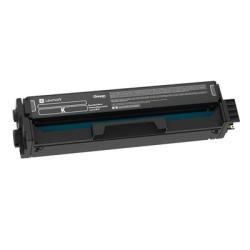 Lexmark 20N50K0 Schwarzer Orjinaltoner — CS331