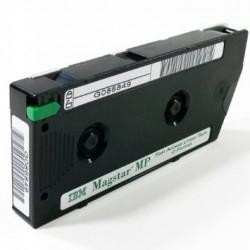 IBM 08L6187 3570C C Format, 5GB/15GB Data Cartridge 167m