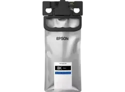 Epson C13T13L140 Siyah Orjinal Kartuş - EM-C8100RD