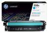 HP CF361X (508X) Cyan Original Toner High Capacity - M552 / M553