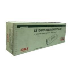 OKIZCARTKEEP0001ZXQQ RedART Toner C5100ZCARTKEEP0003C5200ZCARTKEEP