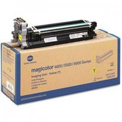 Konica Minolta A03105H Yellow Orjinal Drum Unit —