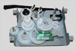 Lexmark 40X8085 Dişli Takımı - MS310 / MS410 (T666