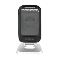 Spenta ST-5401 Desktop QR Code and Barcode Reader