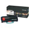 Lexmark E460X21E / E460X11E Siyah Orjinal Toner Yü