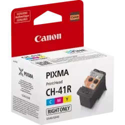 Canon CH-41R (4653C001) Farb-Renkli Druckköpfe