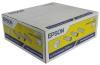 Epson C13S050289 3 Renk Ekonomik Orjinal Toner - A